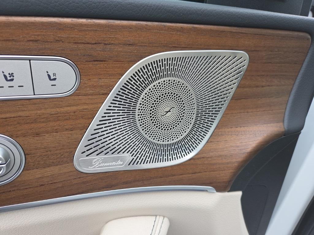 used 2025 Mercedes-Benz GLE 450 car, priced at $66,992