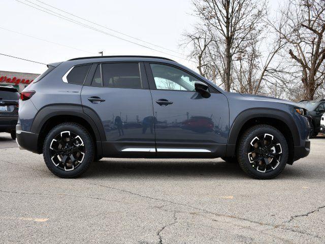 new 2026 Mazda CX-50 car, priced at $42,426