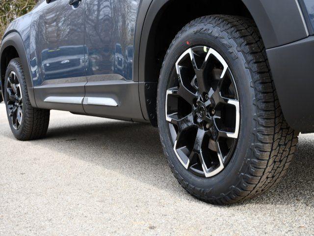new 2026 Mazda CX-50 car, priced at $42,426
