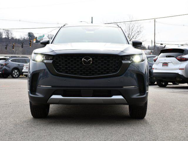 new 2026 Mazda CX-50 car, priced at $42,426