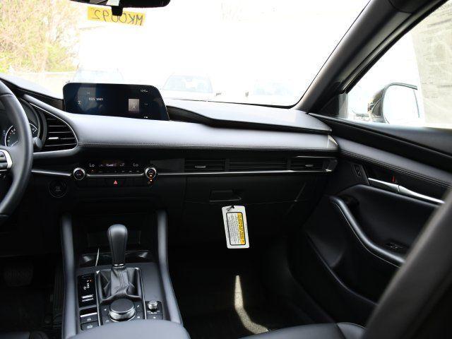 new 2026 Mazda Mazda3 car, priced at $28,517