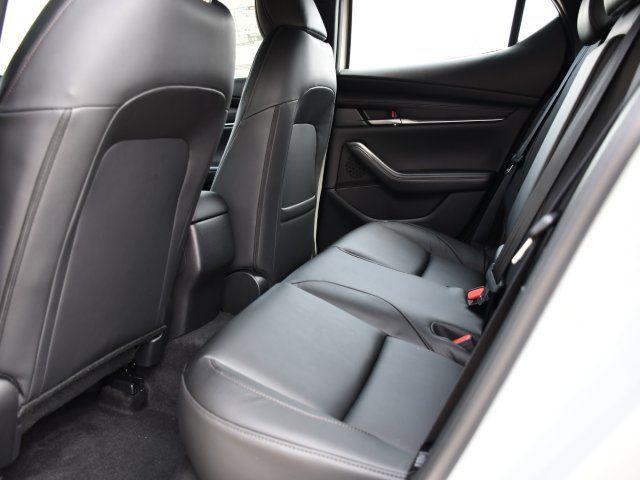 new 2026 Mazda Mazda3 car, priced at $28,517