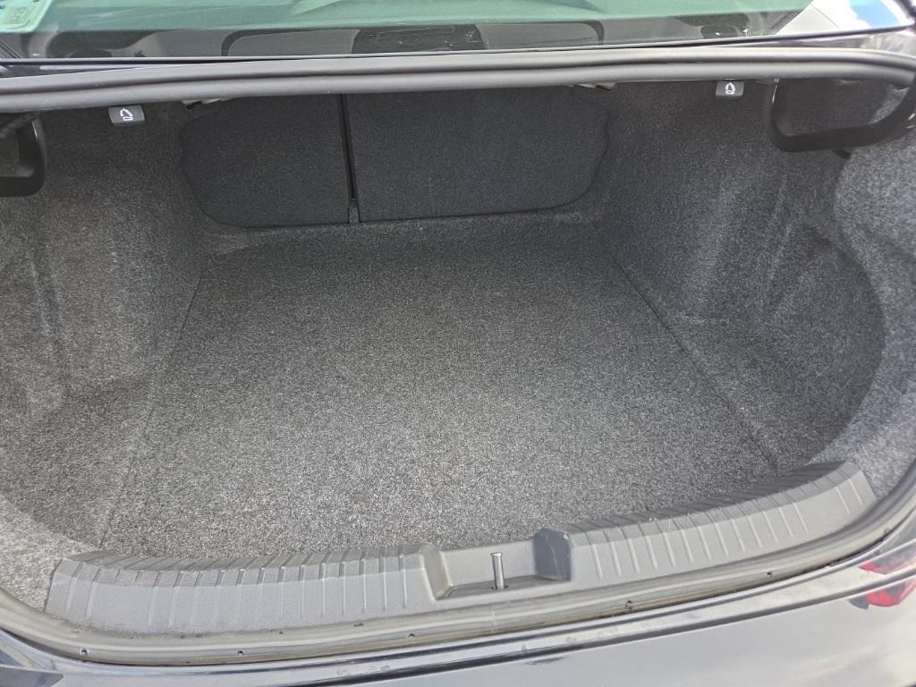 used 2024 Volkswagen Jetta car, priced at $16,916