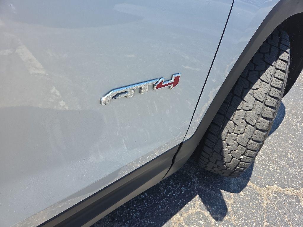 used 2022 GMC Terrain car, priced at $23,276