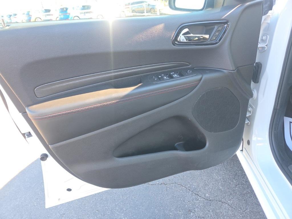 used 2023 Dodge Durango car, priced at $35,165