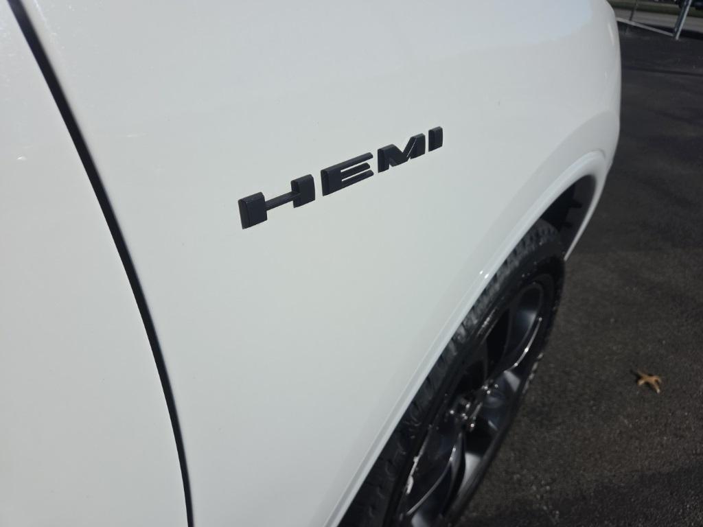 used 2023 Dodge Durango car, priced at $35,165