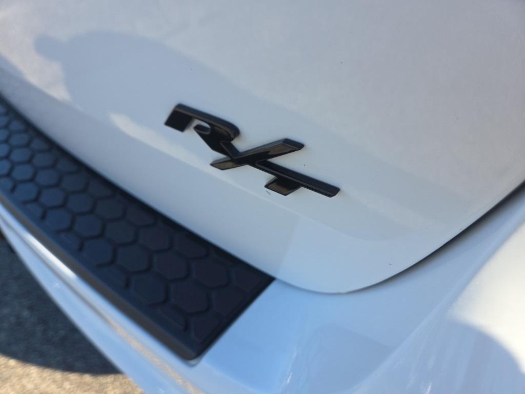 used 2023 Dodge Durango car, priced at $35,165