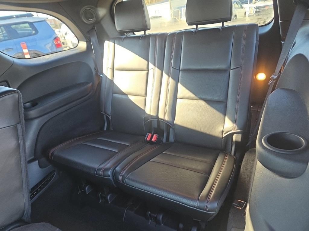 used 2023 Dodge Durango car, priced at $35,165