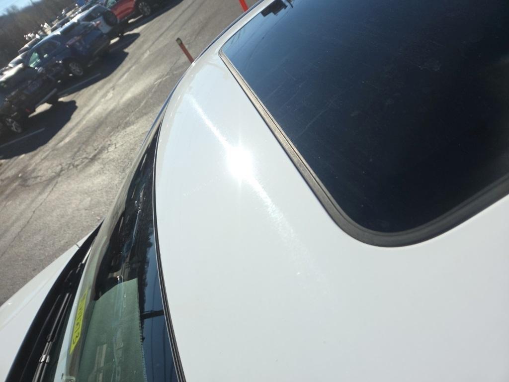 used 2023 Dodge Durango car, priced at $35,165