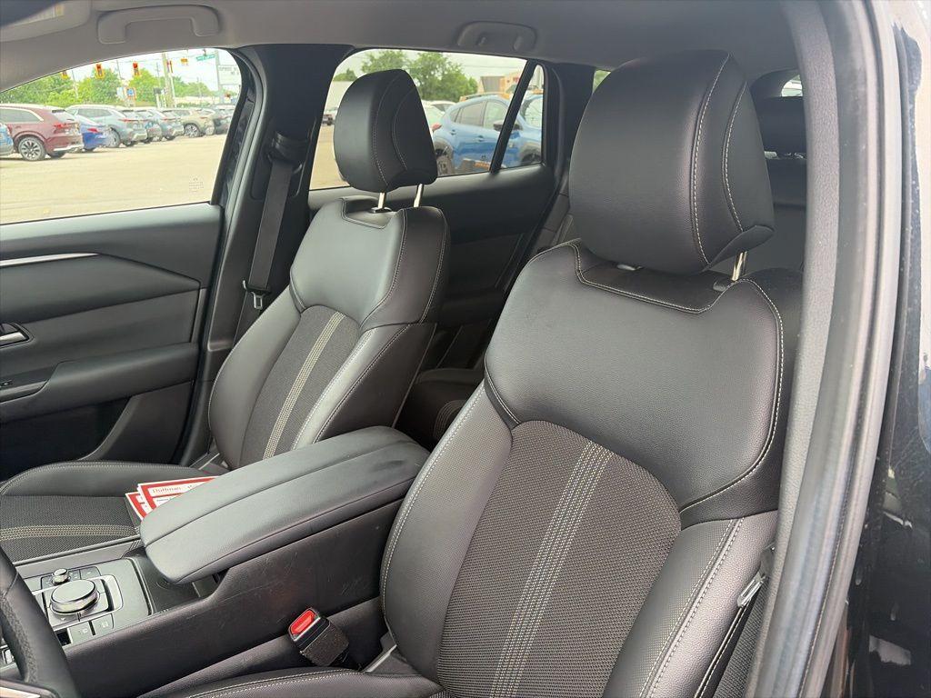 used 2025 Mazda CX-50 car, priced at $26,326