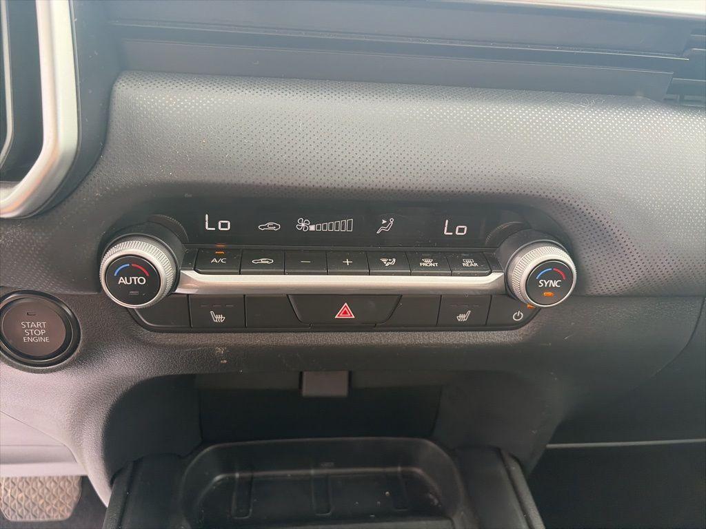 used 2025 Mazda CX-50 car, priced at $26,326