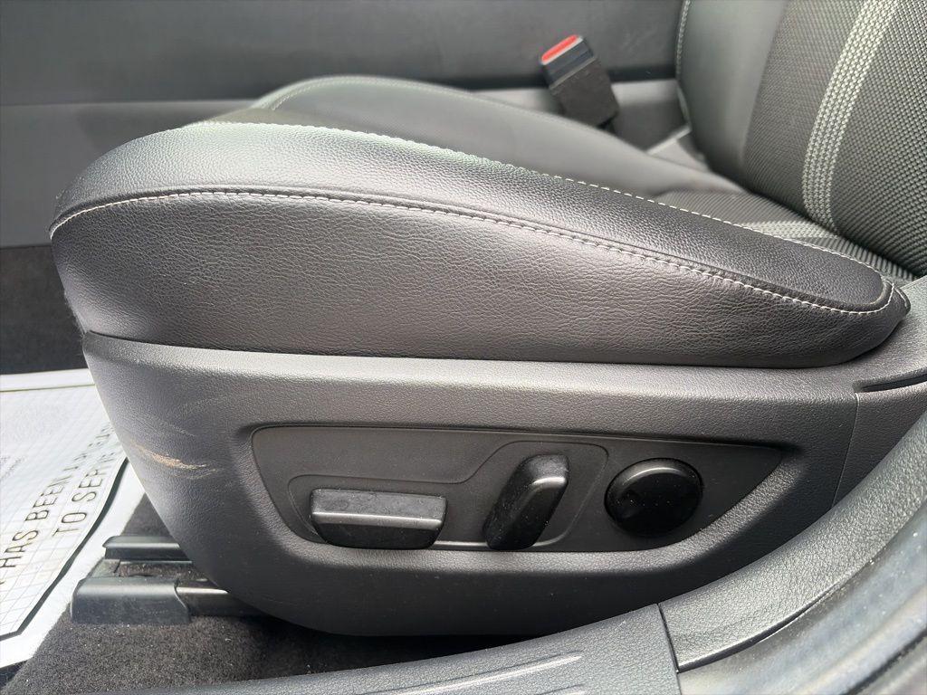used 2025 Mazda CX-50 car, priced at $26,326