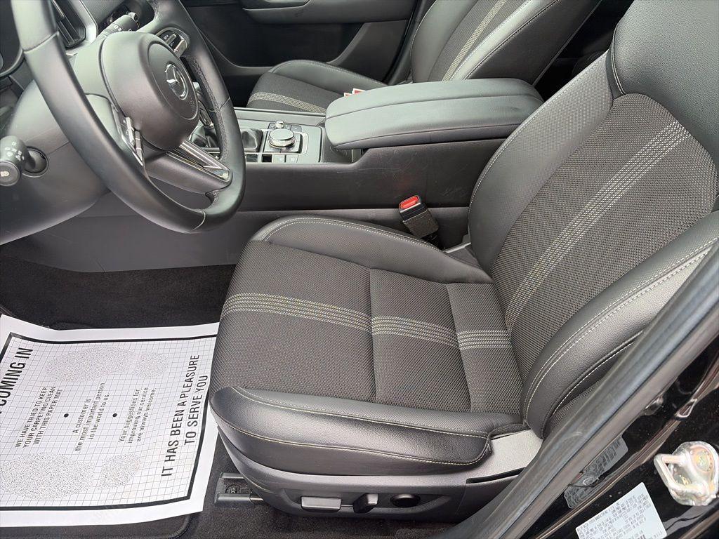 used 2025 Mazda CX-50 car, priced at $26,326