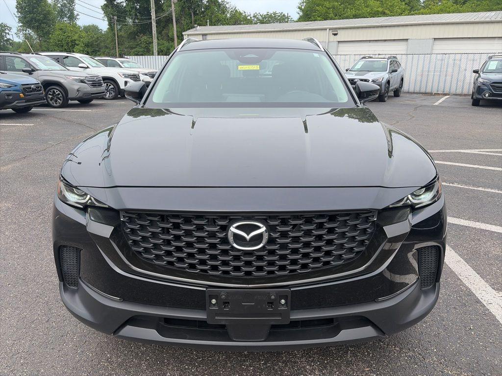used 2025 Mazda CX-50 car, priced at $26,326