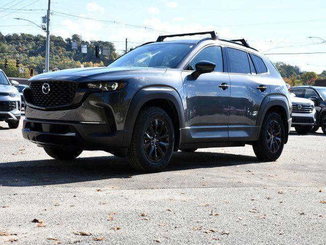 new 2026 Mazda CX-50 car, priced at $40,892