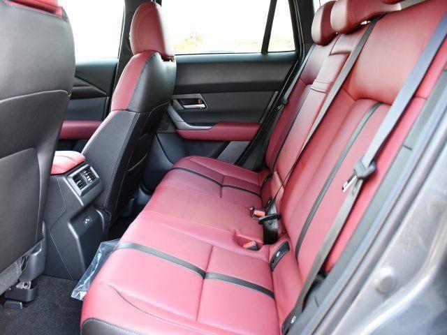 new 2026 Mazda CX-50 car, priced at $40,892
