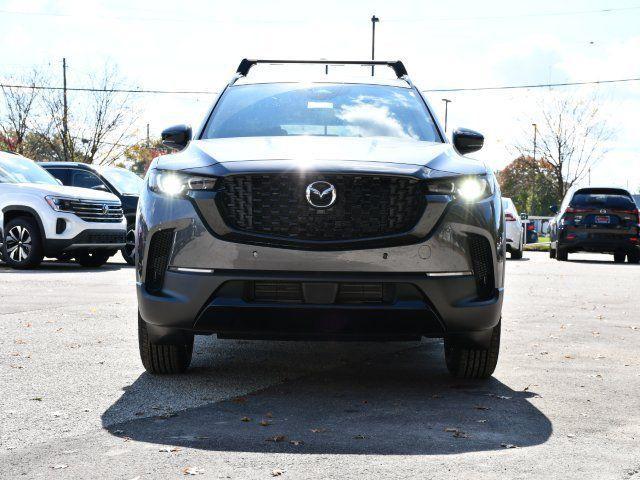 new 2026 Mazda CX-50 car, priced at $40,892
