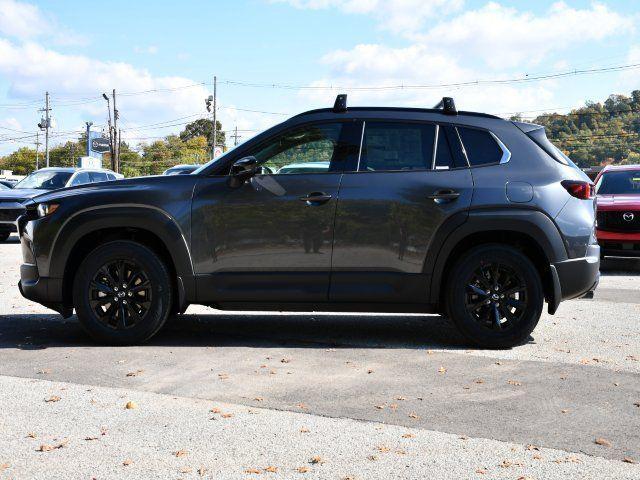 new 2026 Mazda CX-50 car, priced at $40,892