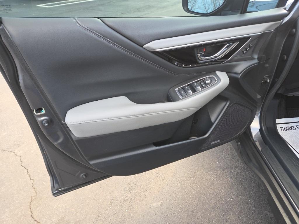 used 2020 Subaru Outback car, priced at $23,018