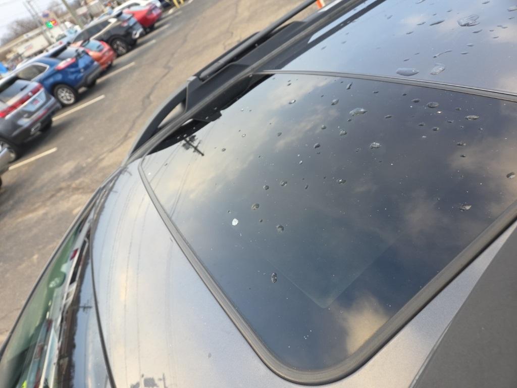 used 2020 Subaru Outback car, priced at $23,018