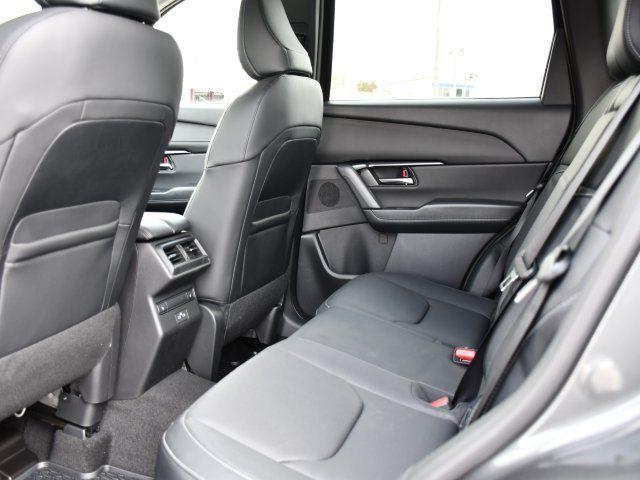 new 2026 Mazda CX-5 car, priced at $39,281
