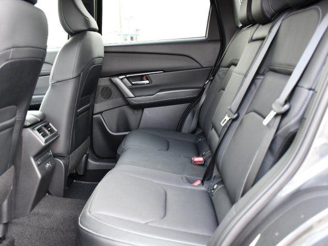 new 2026 Mazda CX-5 car, priced at $39,281