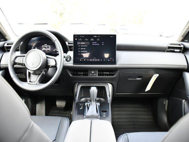 new 2026 Mazda CX-5 car, priced at $39,281