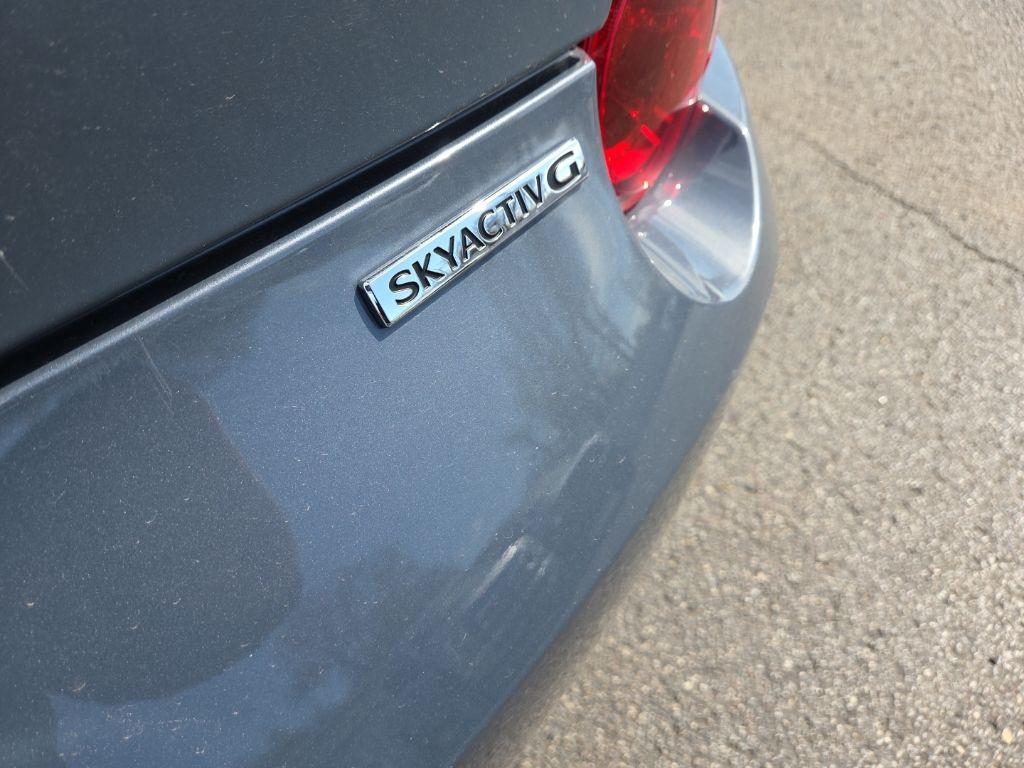 used 2021 Mazda MX-5 Miata car, priced at $25,163