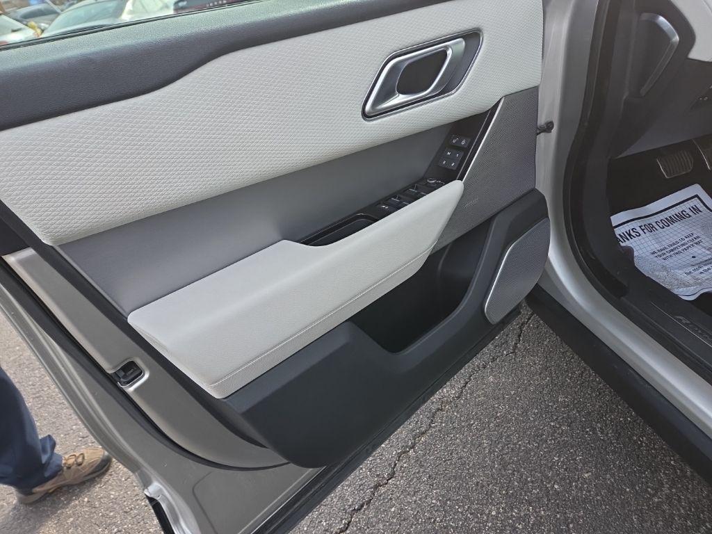 used 2019 Land Rover Range Rover Velar car, priced at $21,580