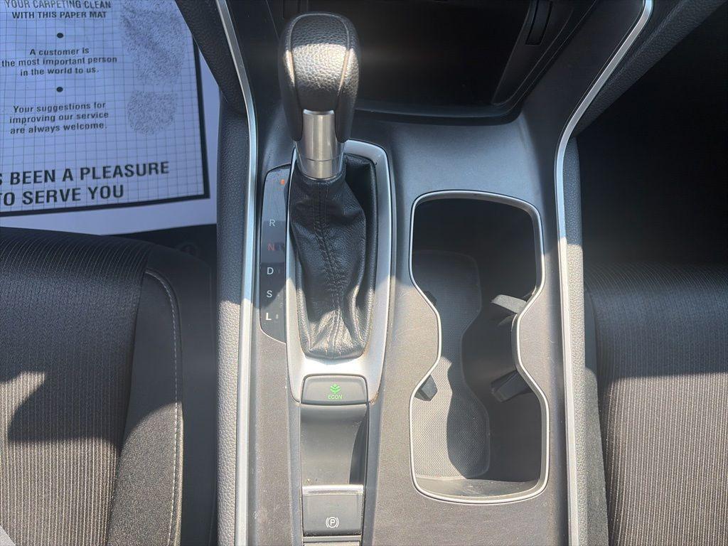 used 2019 Honda Accord car, priced at $17,561