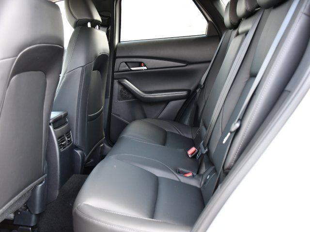 new 2026 Mazda CX-30 car, priced at $29,841