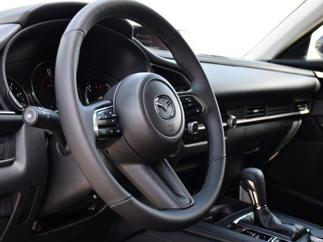 new 2026 Mazda CX-30 car, priced at $29,841