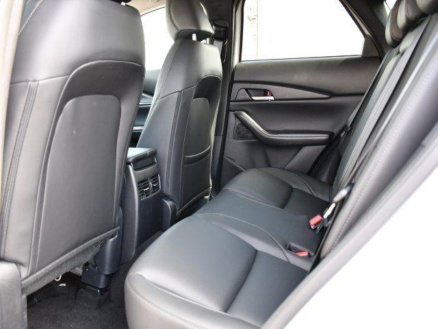 new 2026 Mazda CX-30 car, priced at $29,841
