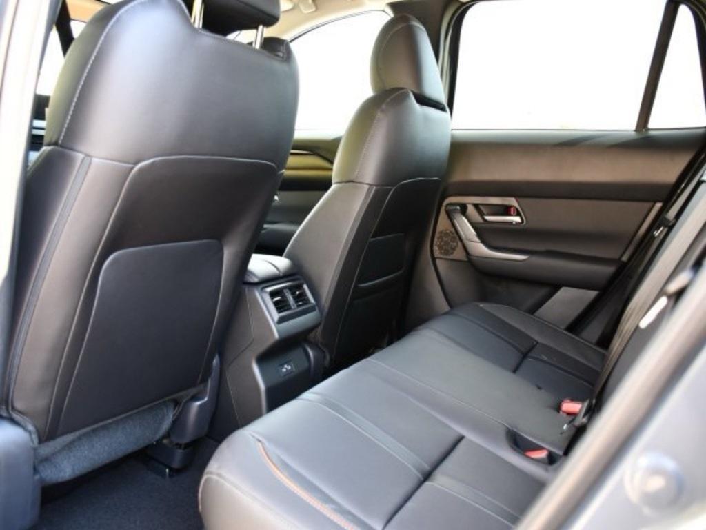 new 2026 Mazda CX-50 car, priced at $40,233