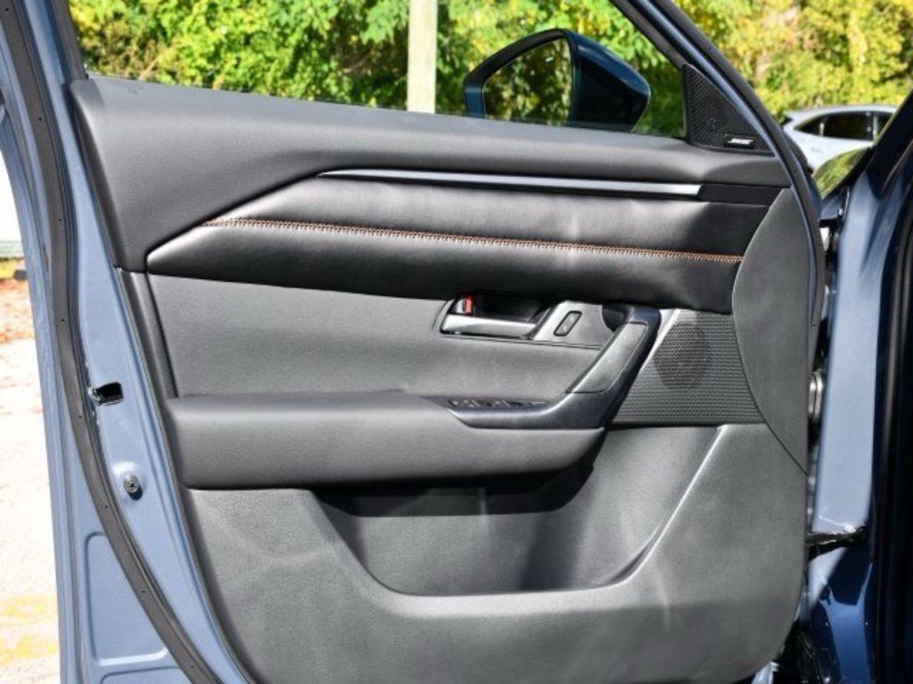 new 2026 Mazda CX-50 car, priced at $40,932