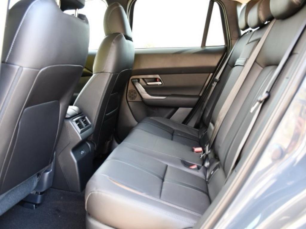 new 2026 Mazda CX-50 car, priced at $40,233