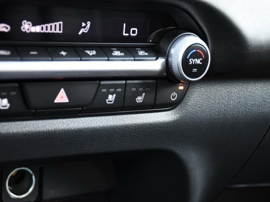 new 2026 Mazda CX-50 car, priced at $40,233