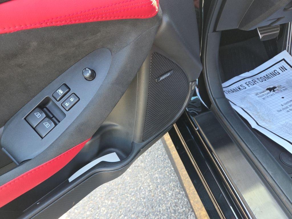 used 2024 Nissan Z car, priced at $43,541