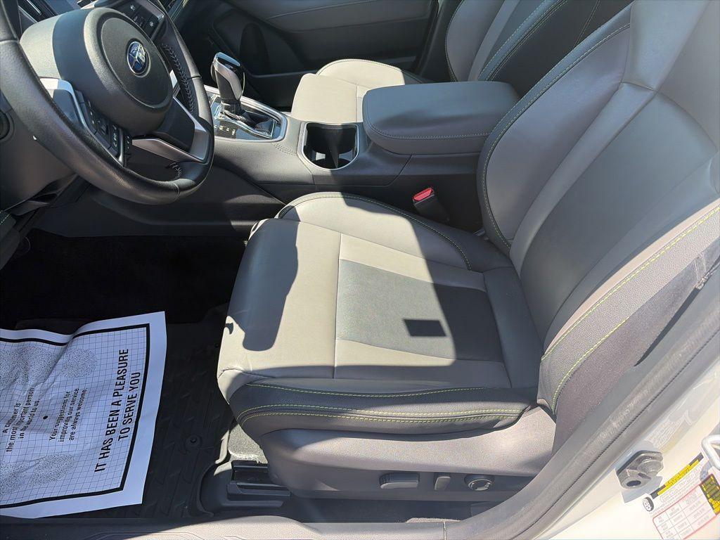 used 2023 Subaru Outback car, priced at $28,710