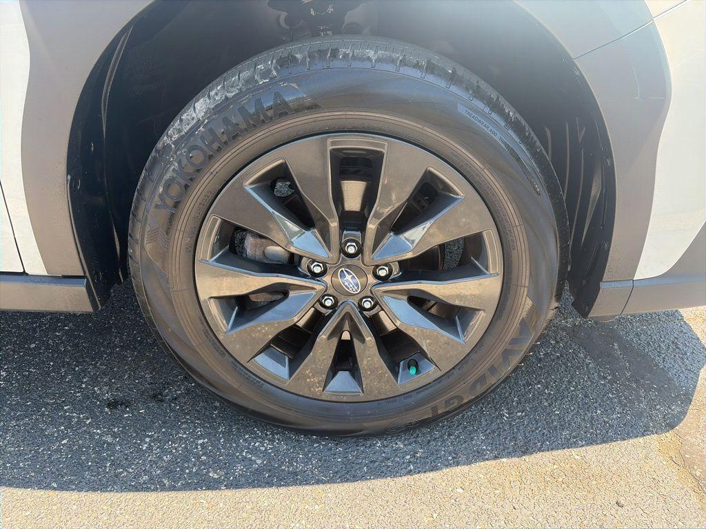 used 2023 Subaru Outback car, priced at $28,710