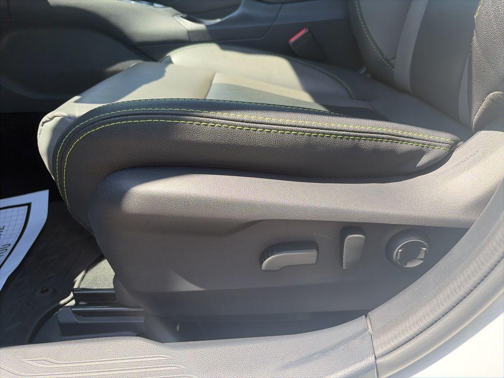 used 2023 Subaru Outback car, priced at $28,710