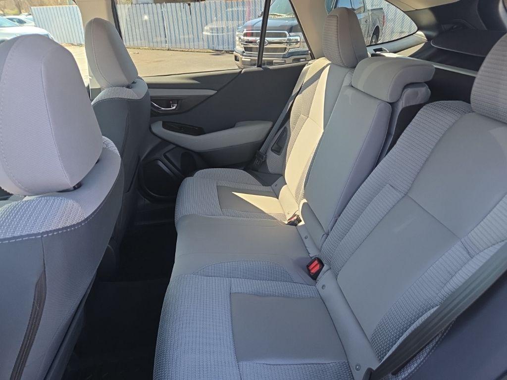 used 2025 Subaru Outback car, priced at $30,750