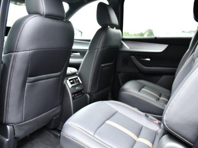 new 2026 Mazda CX-90 car, priced at $51,850