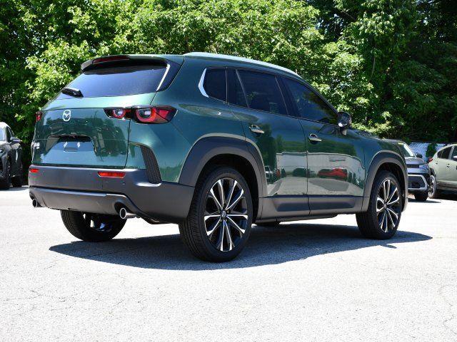 new 2026 Mazda CX-50 car, priced at $37,779
