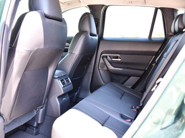 new 2026 Mazda CX-50 car, priced at $37,779