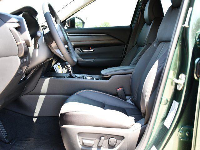 new 2026 Mazda CX-50 car, priced at $37,779