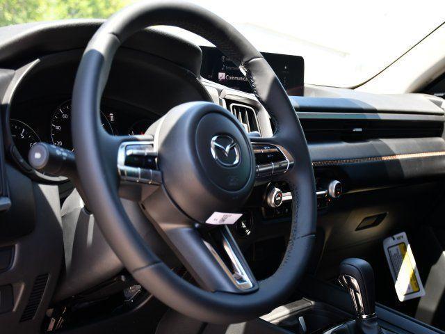 new 2026 Mazda CX-50 car, priced at $37,779