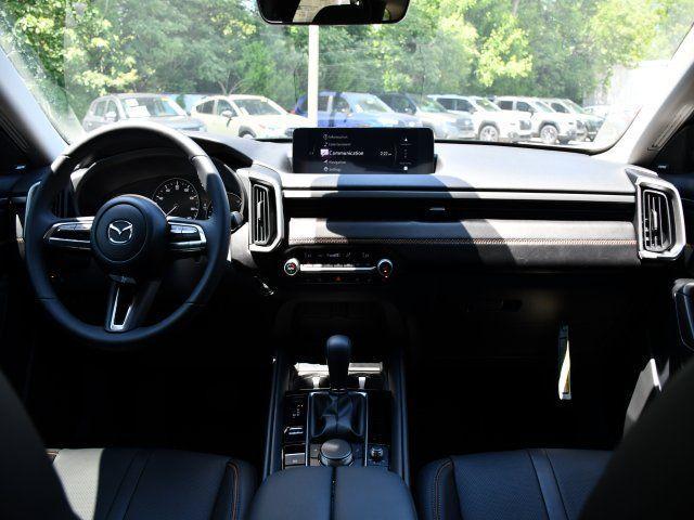 new 2026 Mazda CX-50 car, priced at $37,779