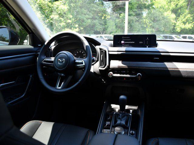 new 2026 Mazda CX-50 car, priced at $37,779