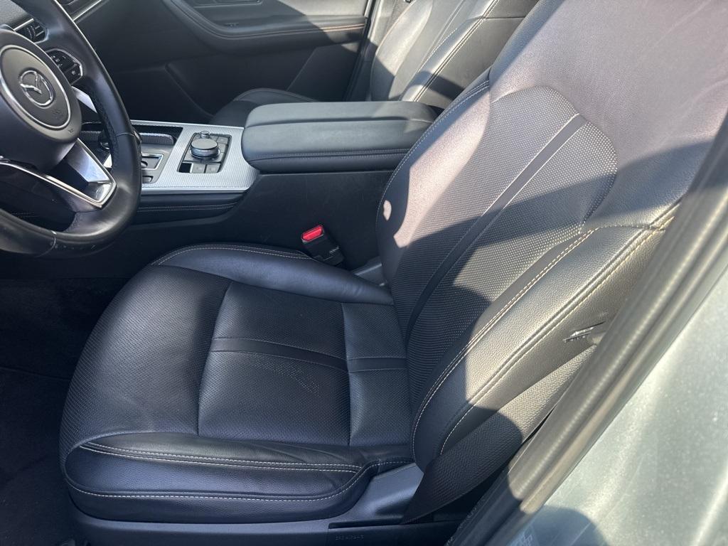 used 2024 Mazda CX-90 car, priced at $29,275